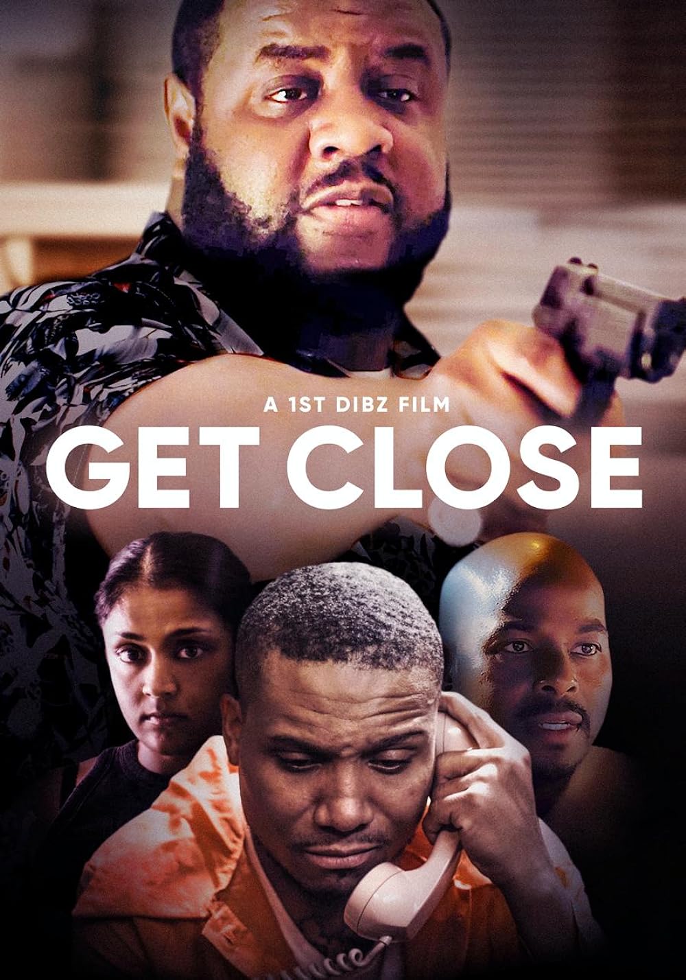 Get Close 