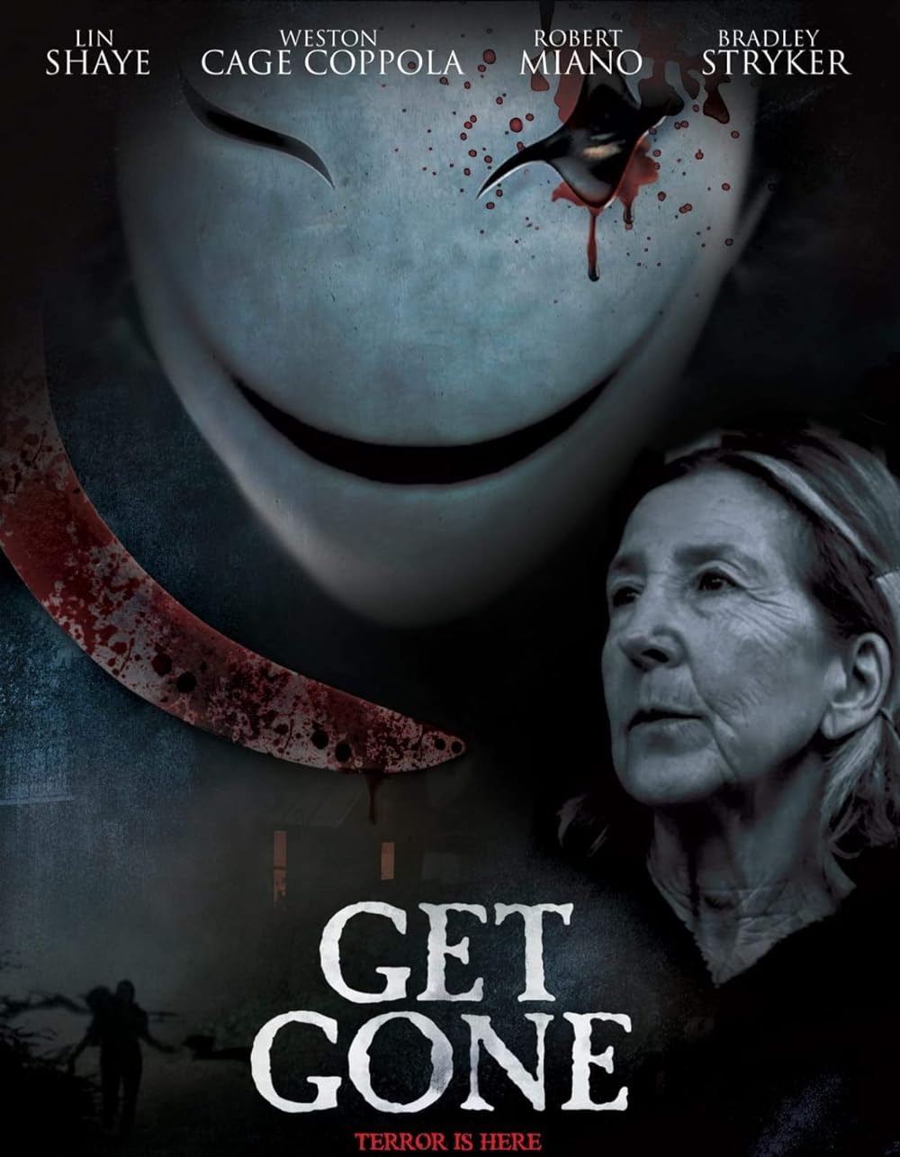 Get Gone 