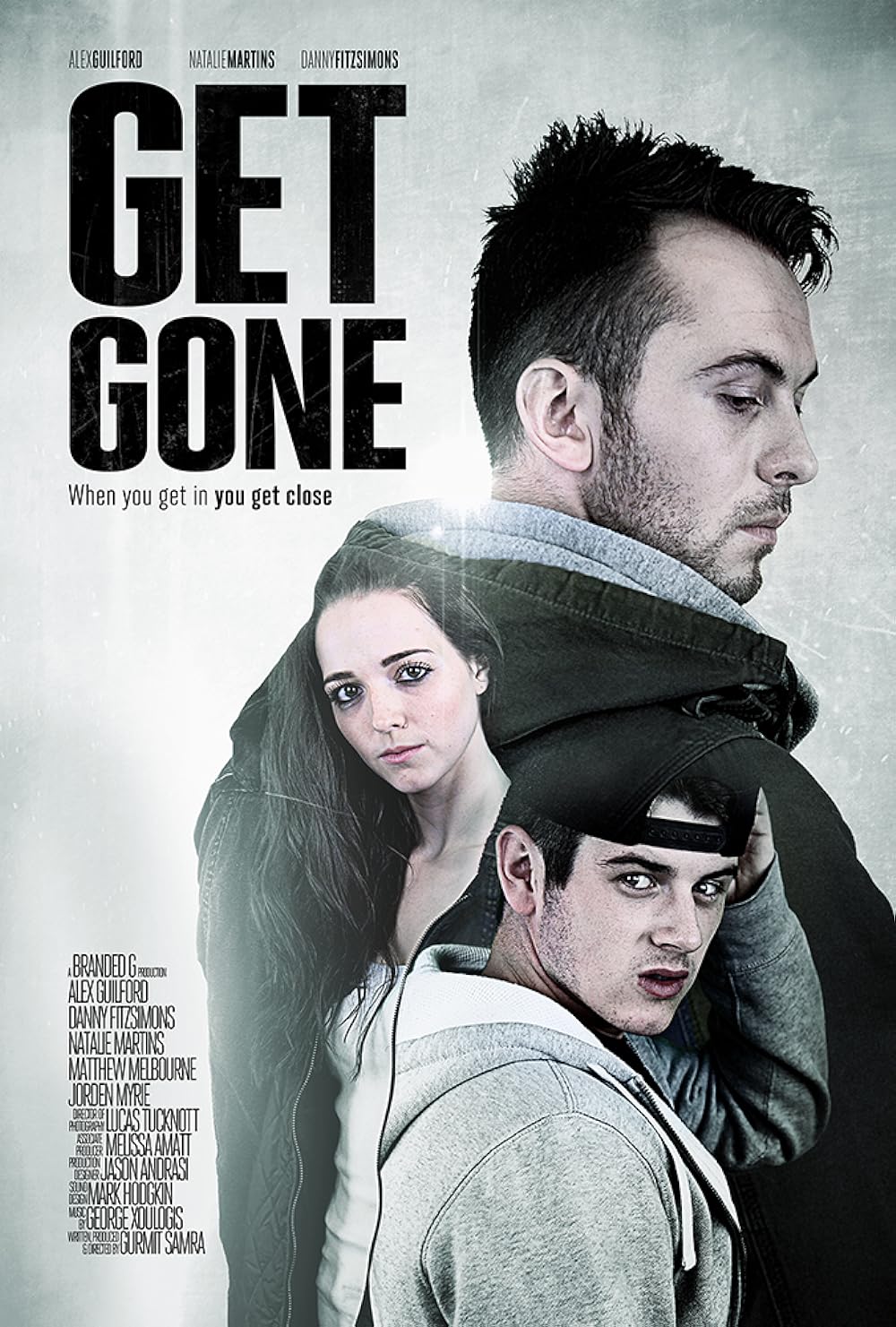 Get Gone 