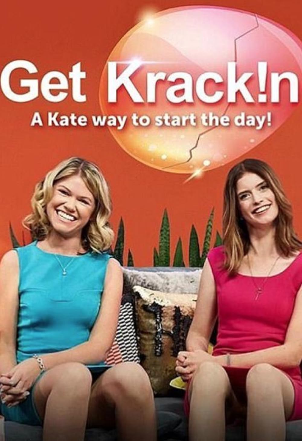 Get Krack!n 