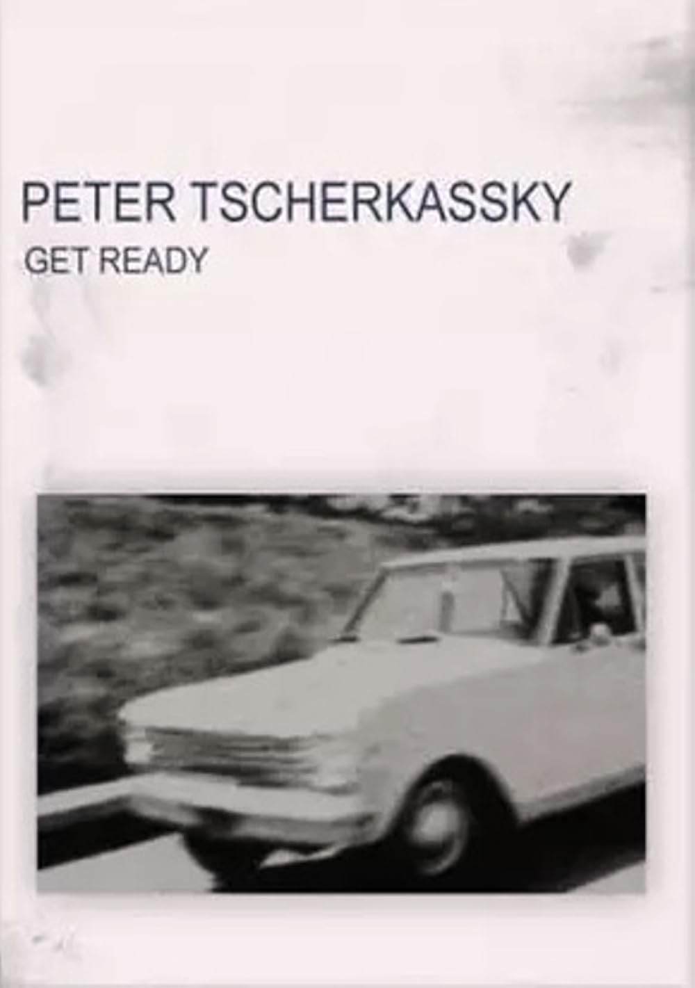 Get Ready 