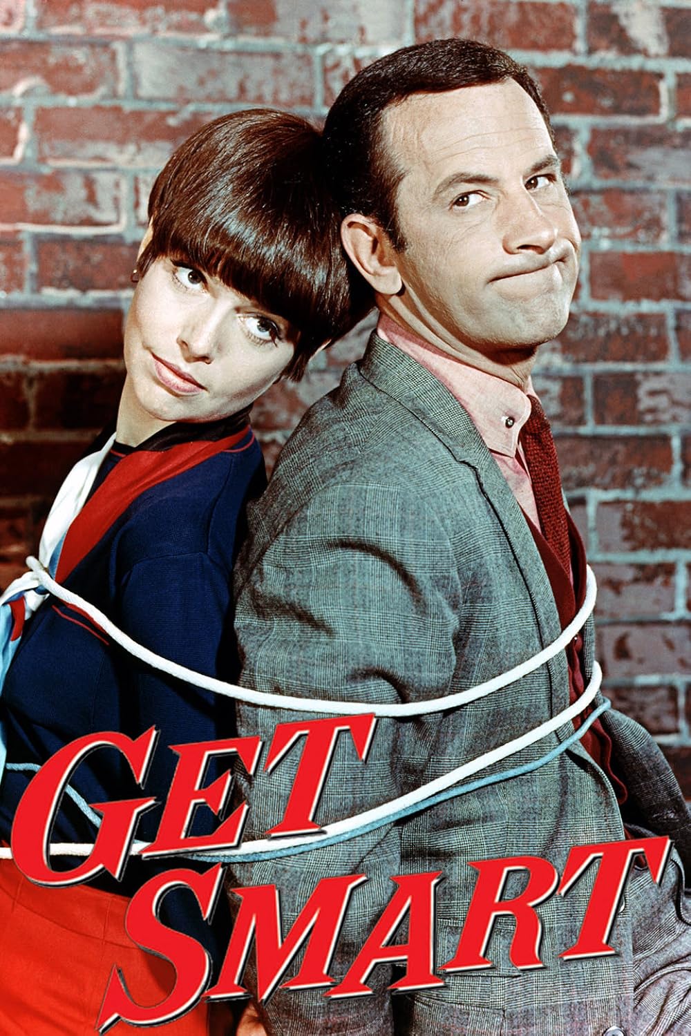 Get Smart 