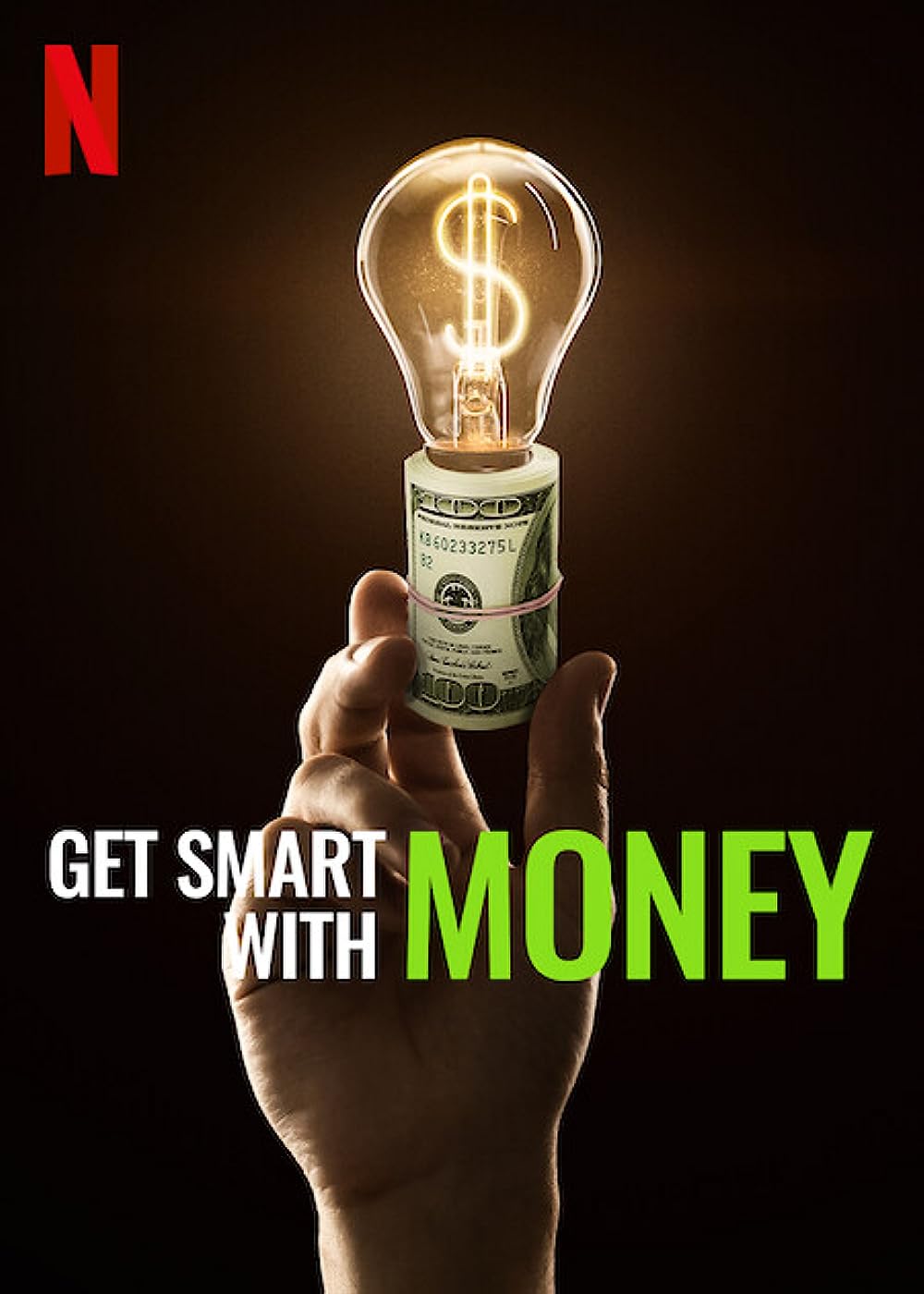 Get Smart with Money 