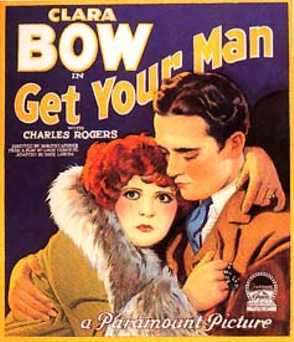 Get Your Man 