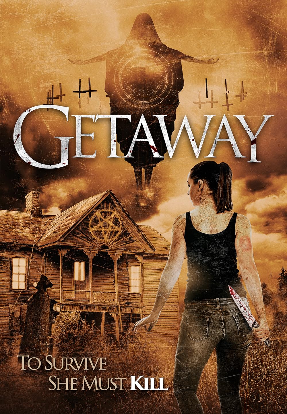 Getaway 