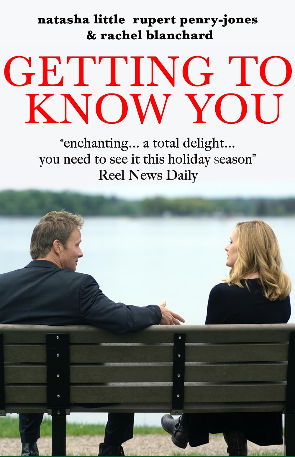 Getting to Know You 
