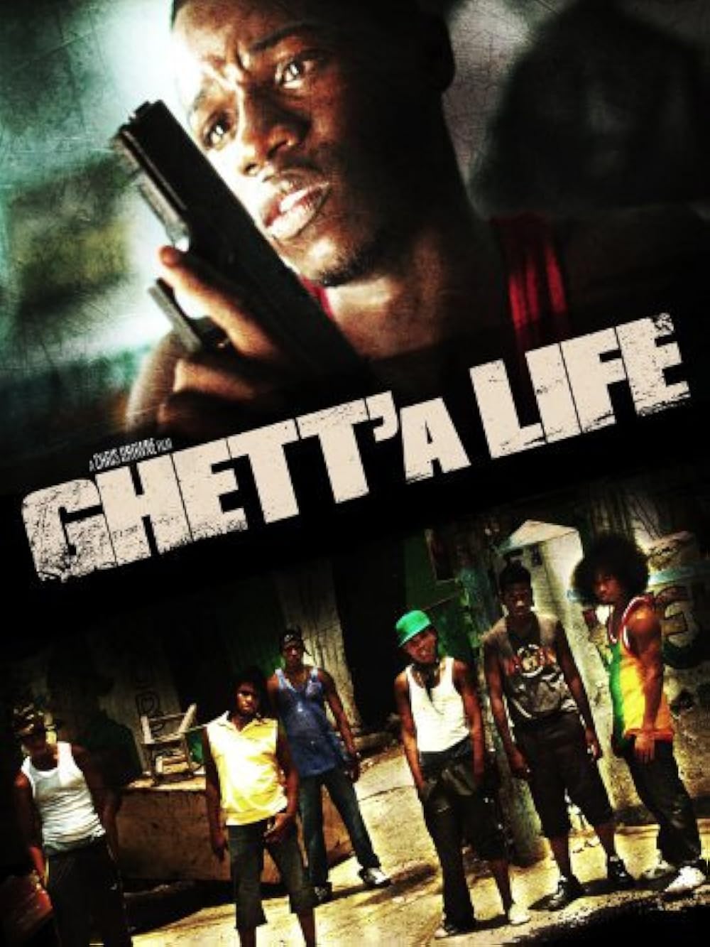 Ghett'a Life 