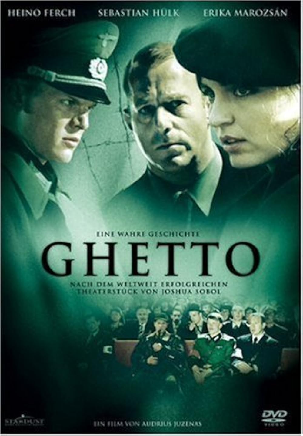 Ghetto 