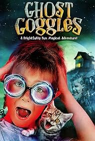 Ghost Goggles 