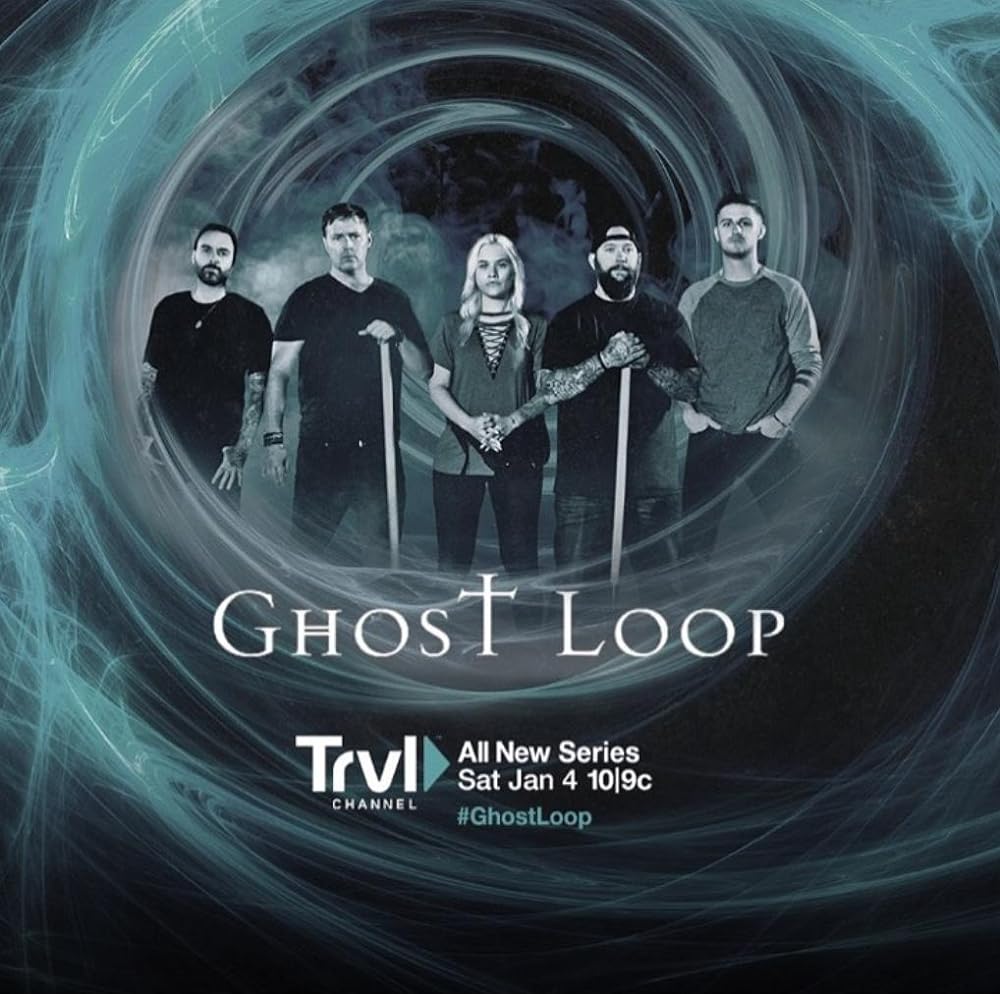 Ghost Loop 