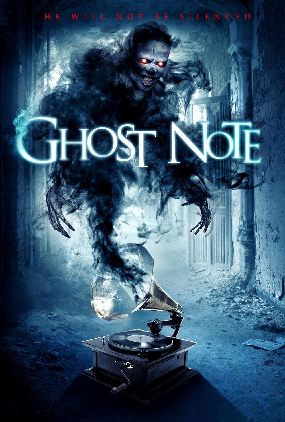 Ghost Note 