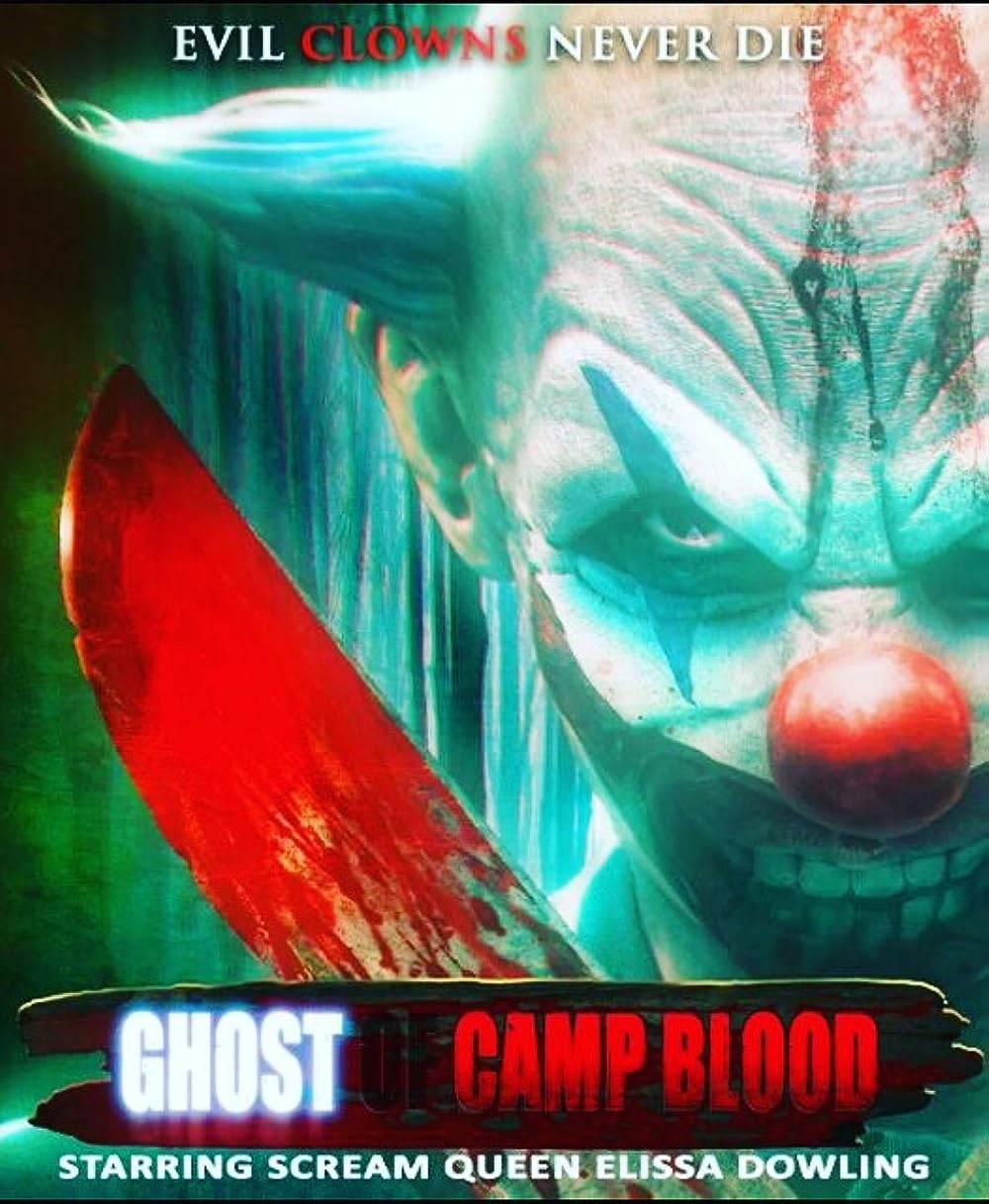 Ghost of Camp Blood 
