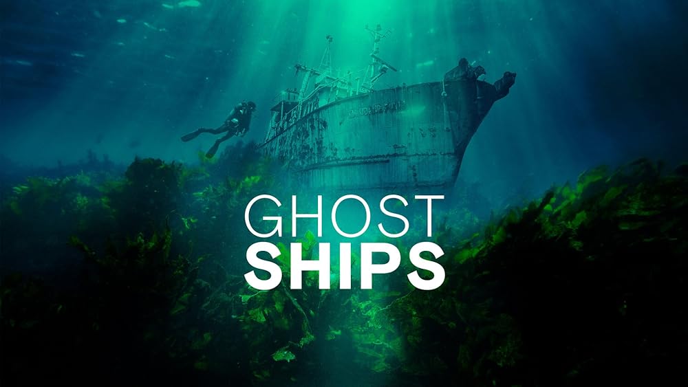 Ghost Ships 