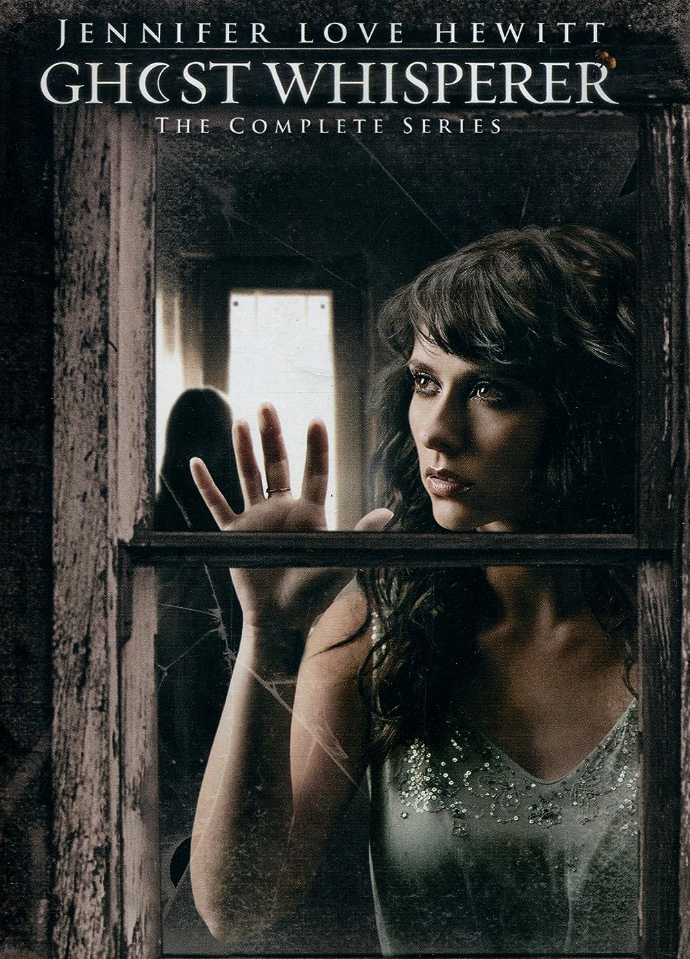 Ghost Whisperer 