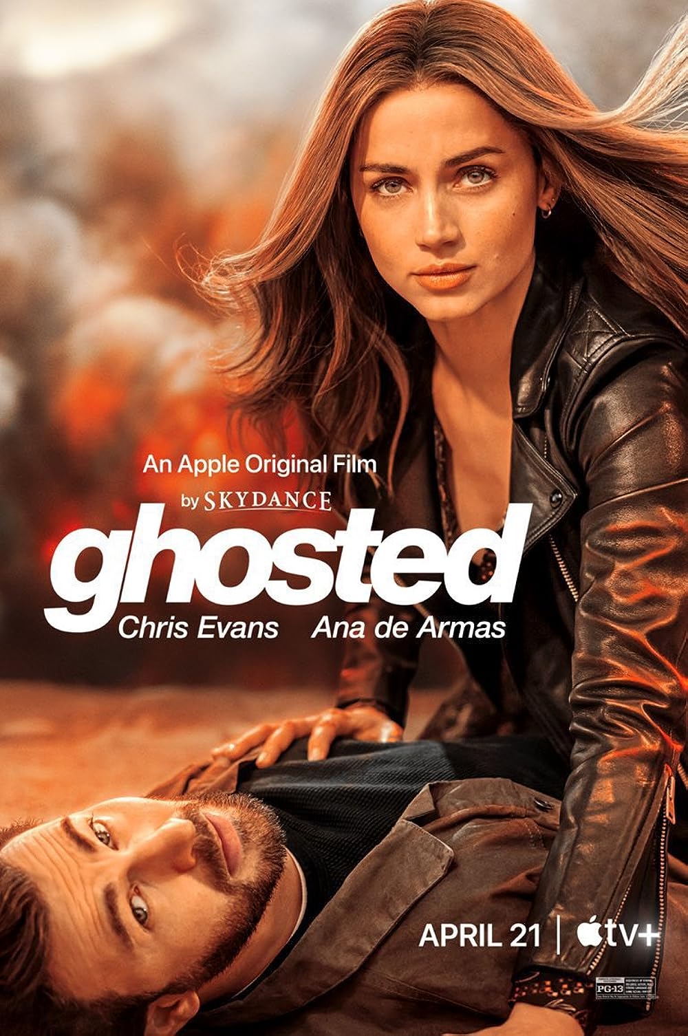 Ghosted 