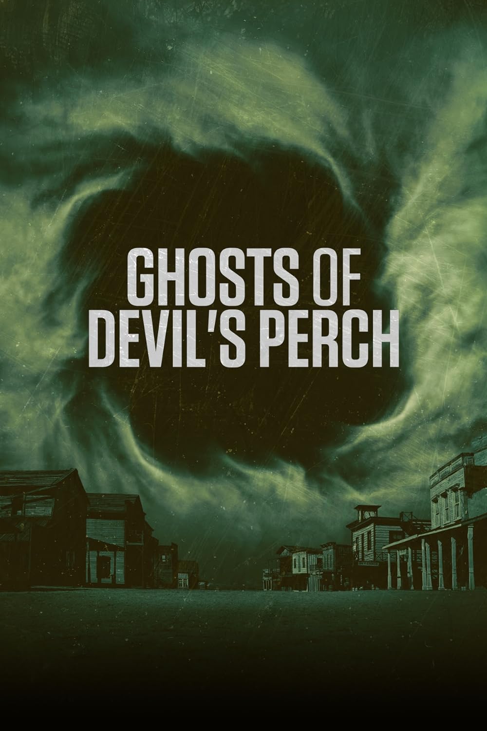 Ghosts of Devil's Perch 