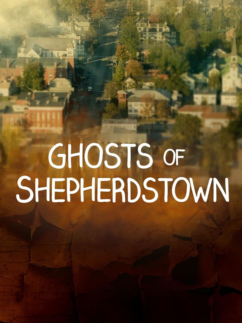 Ghosts of Shepherdstown 