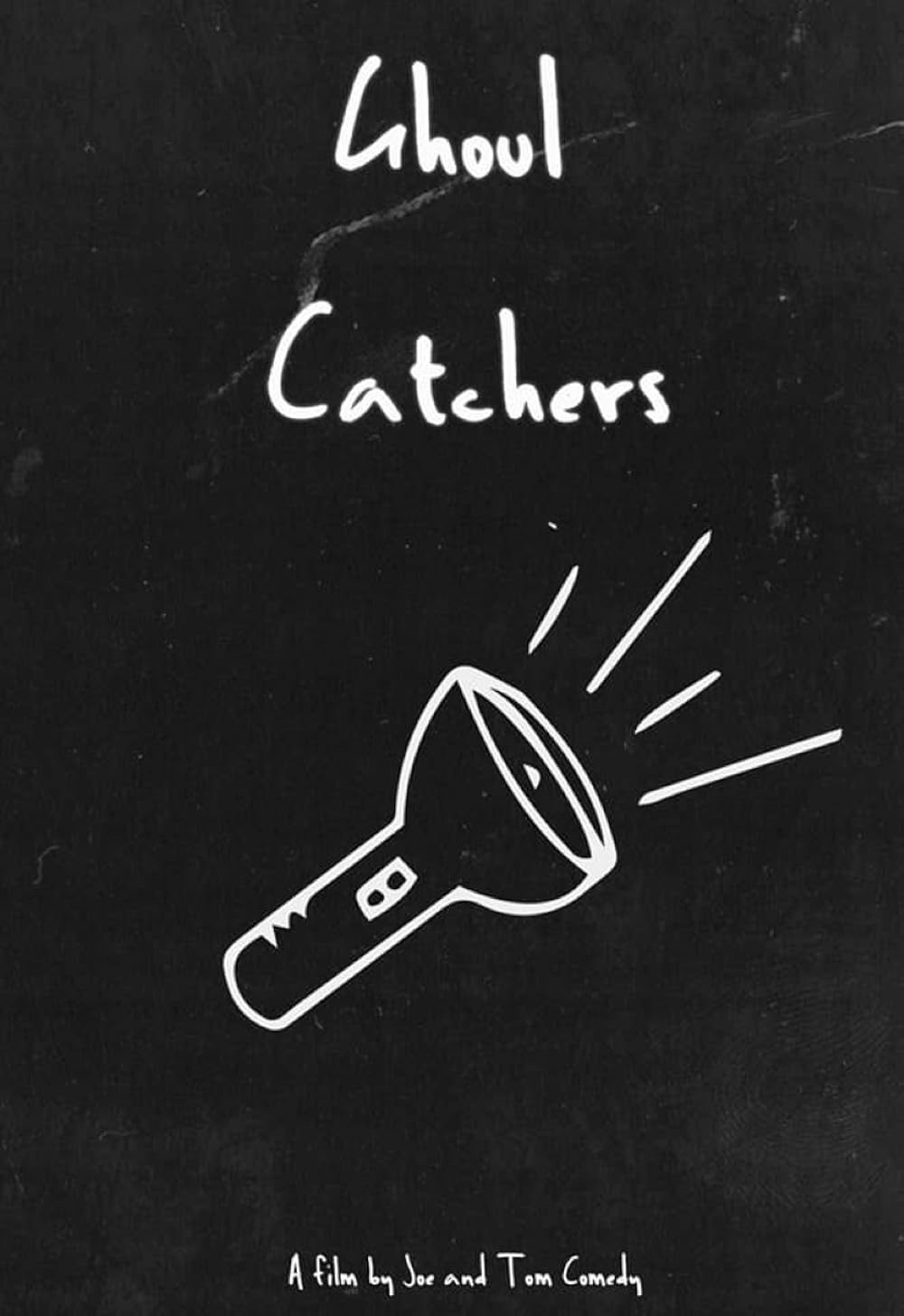 Ghoul Catchers 