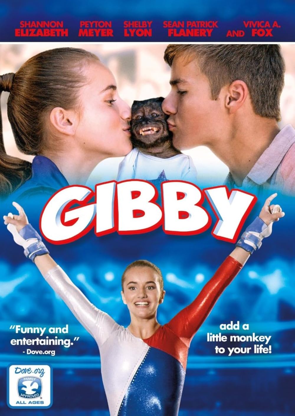 Gibby 
