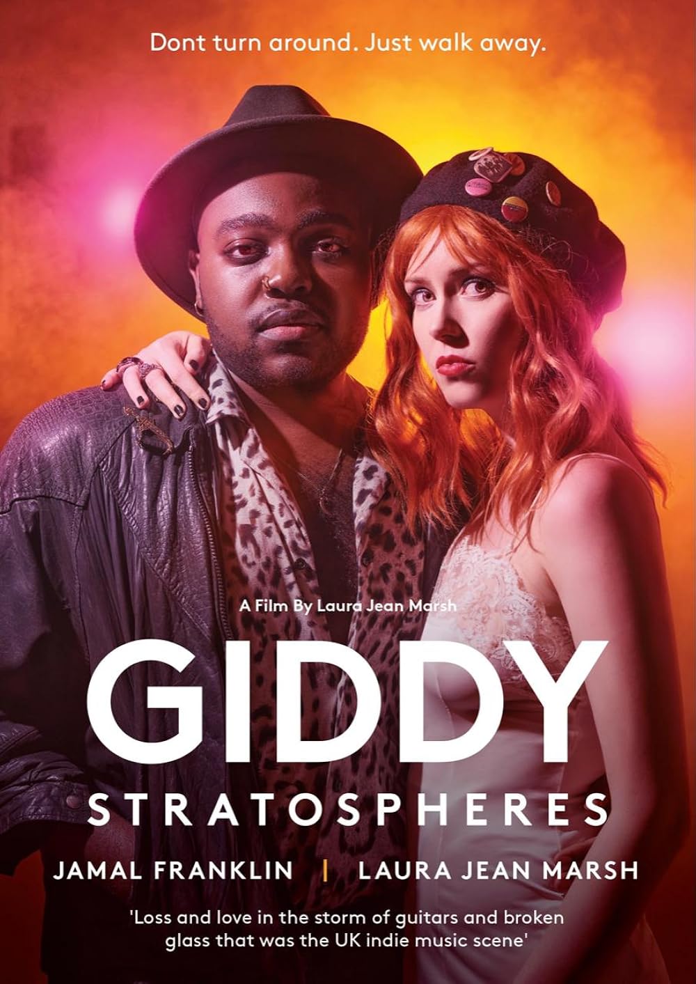 Giddy Stratospheres 