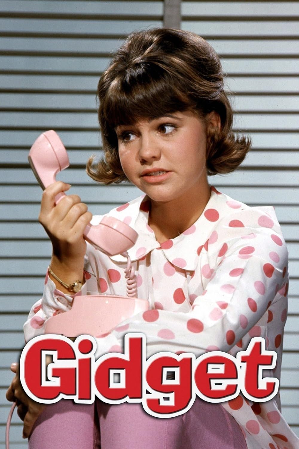 Gidget 