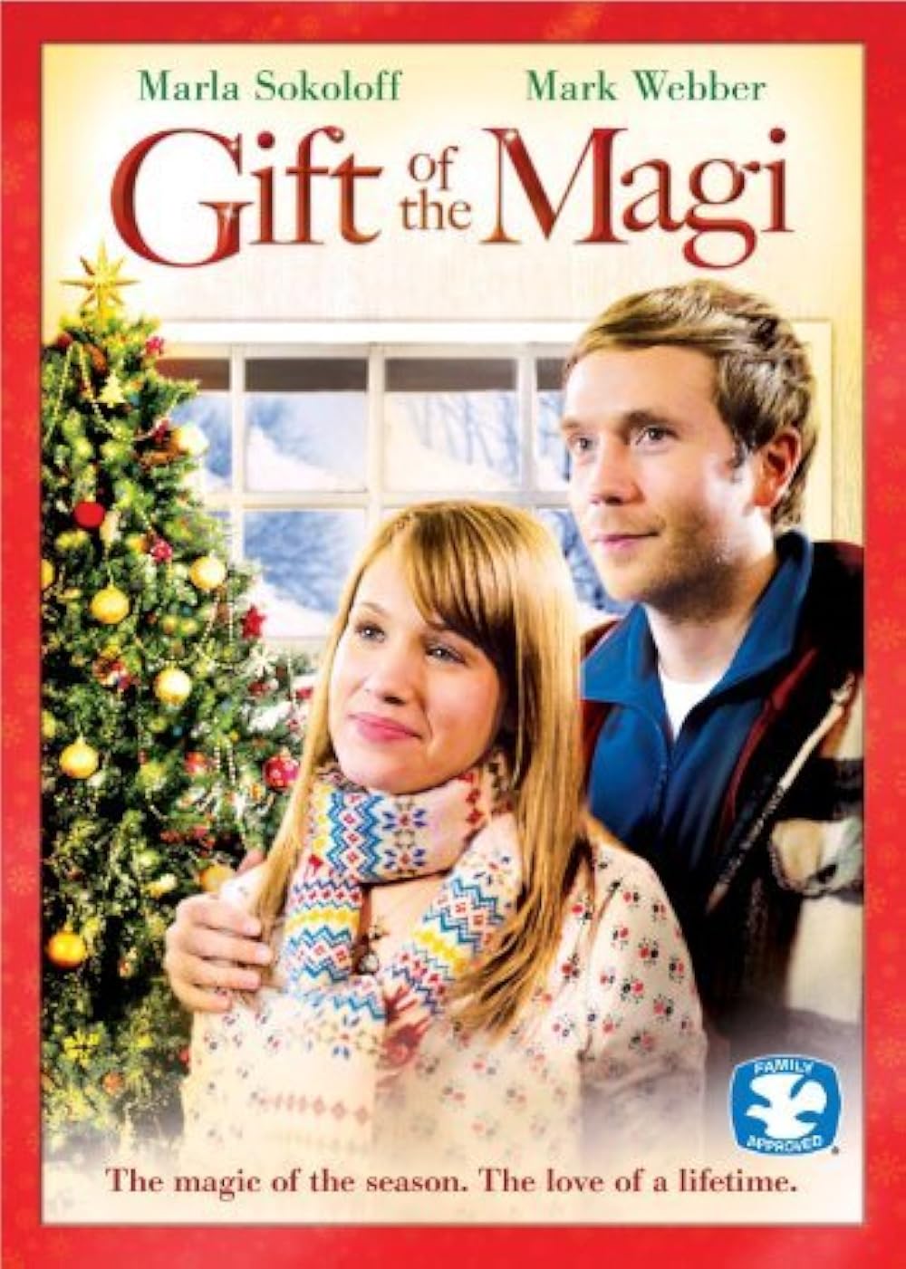 Gift of the Magi 