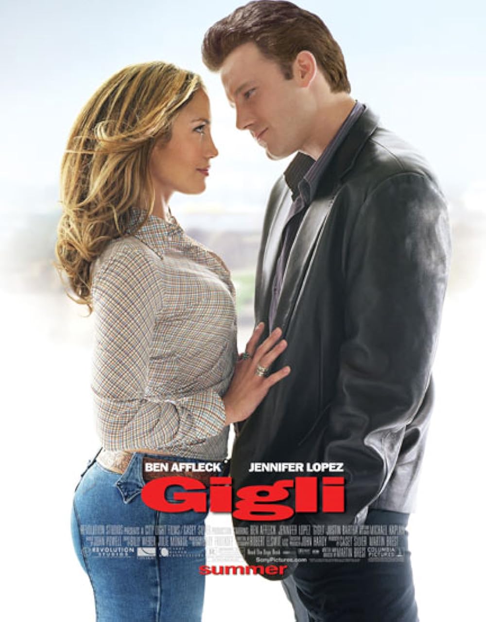 Gigli 