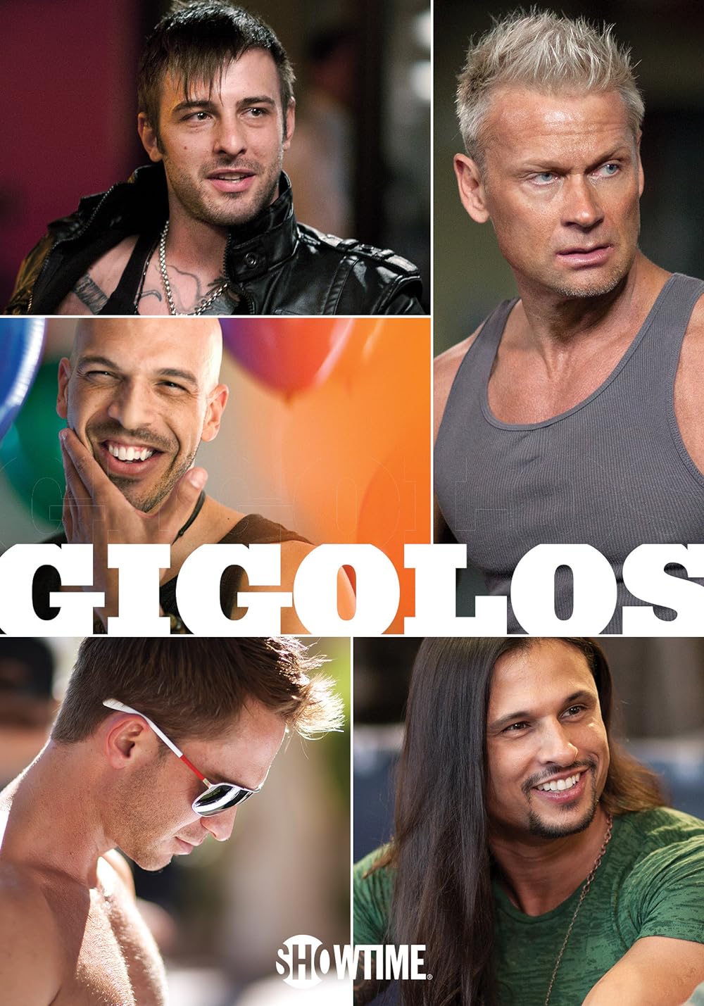 Gigolos 