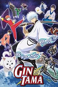 Gintama 