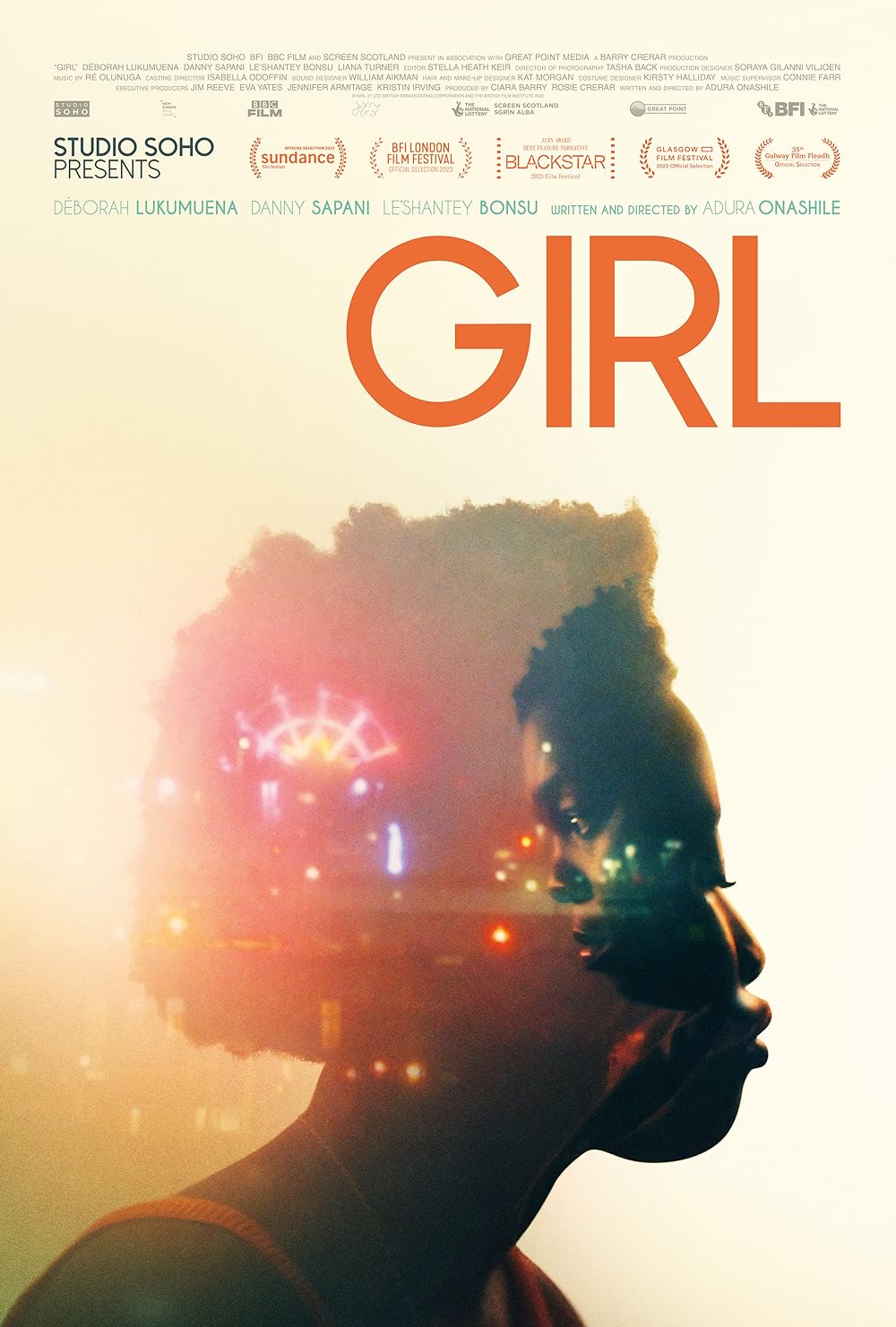 Girl 