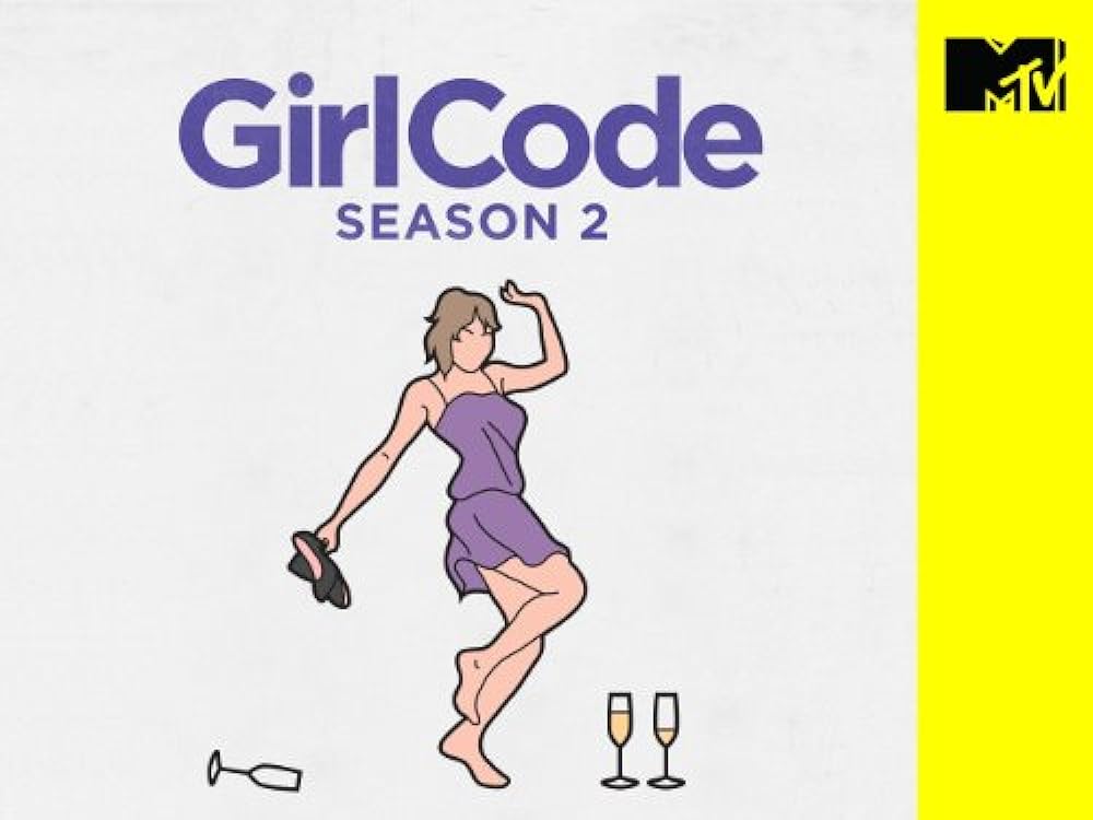 Girl Code 