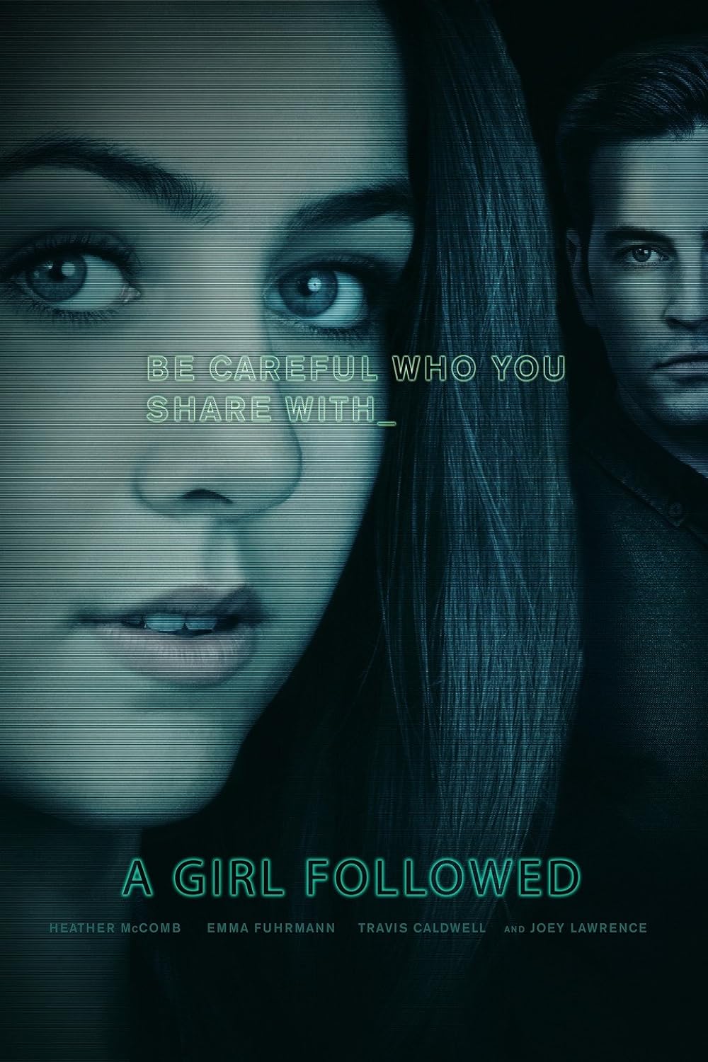 Girl Followed 