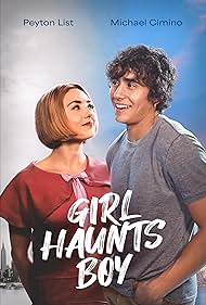 Girl Haunts Boy 