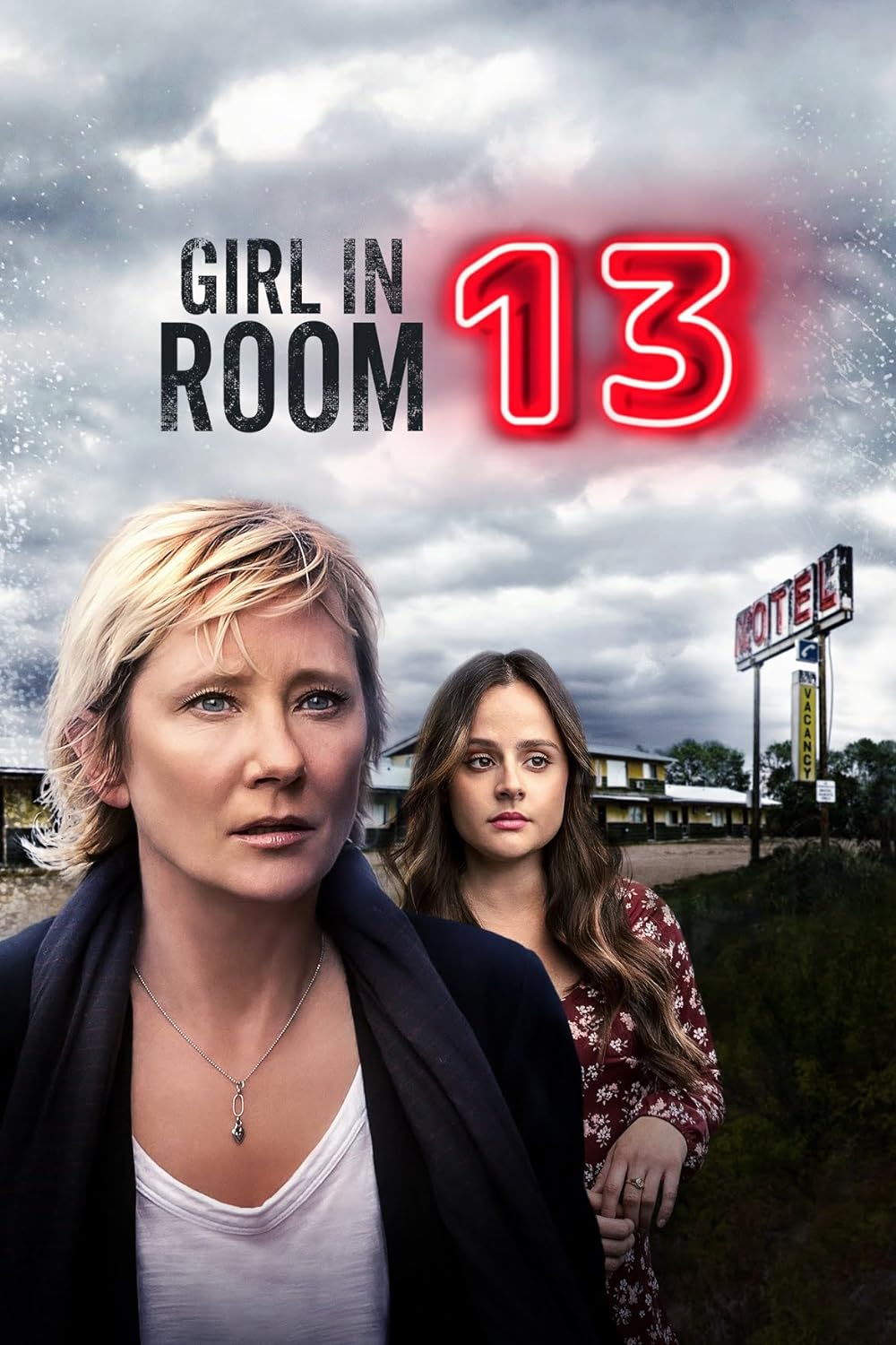 Girl in Room 13 