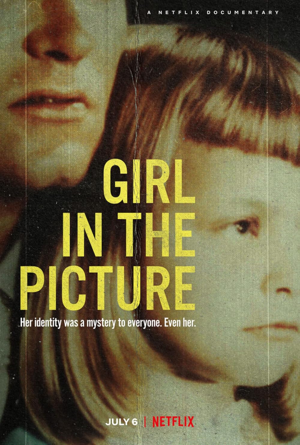 Girl in the Picture 