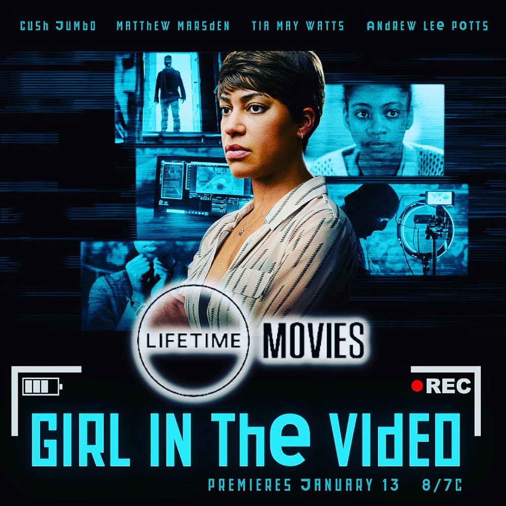 Girl in the Video 