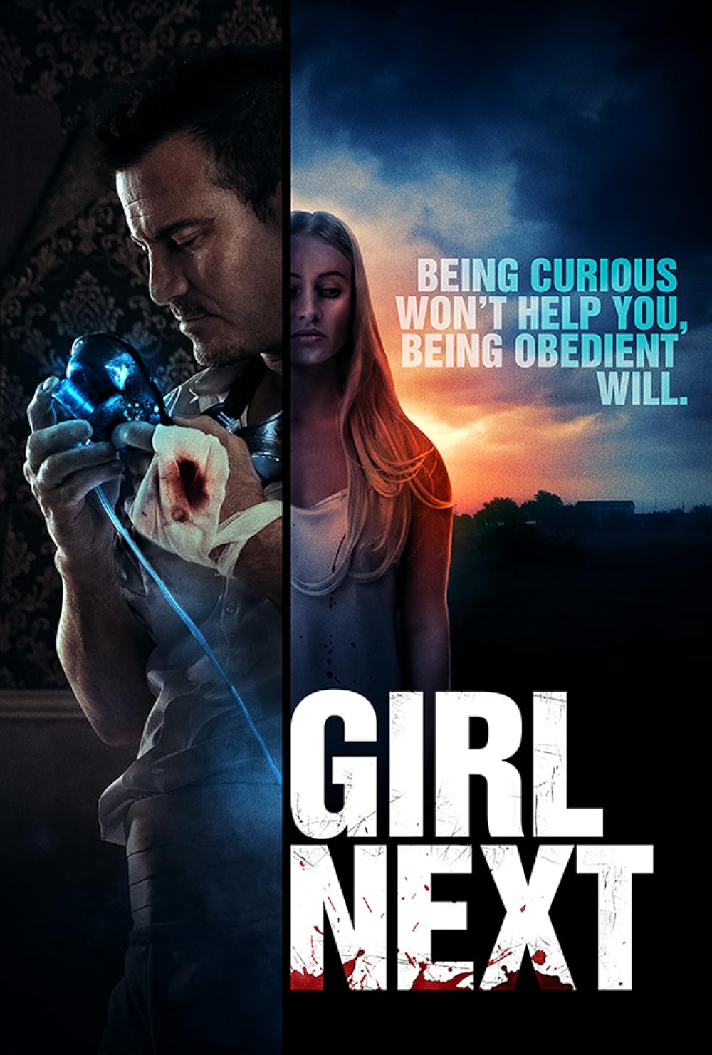 Girl Next 