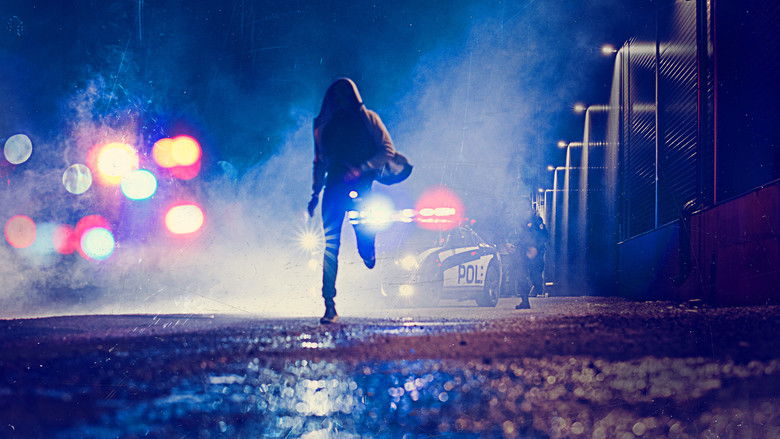 Girl on the Run: The Hunt for America’s Most Wanted Woman (2026)