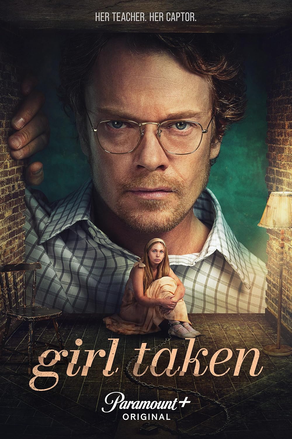 Girl Taken (2026)