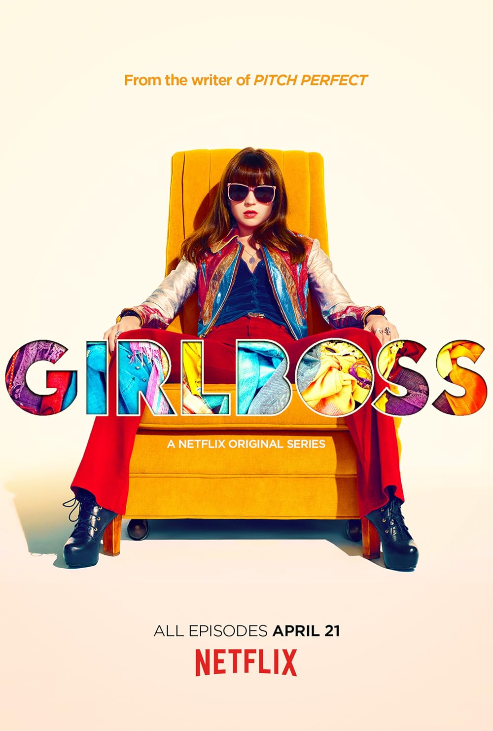 Girlboss 