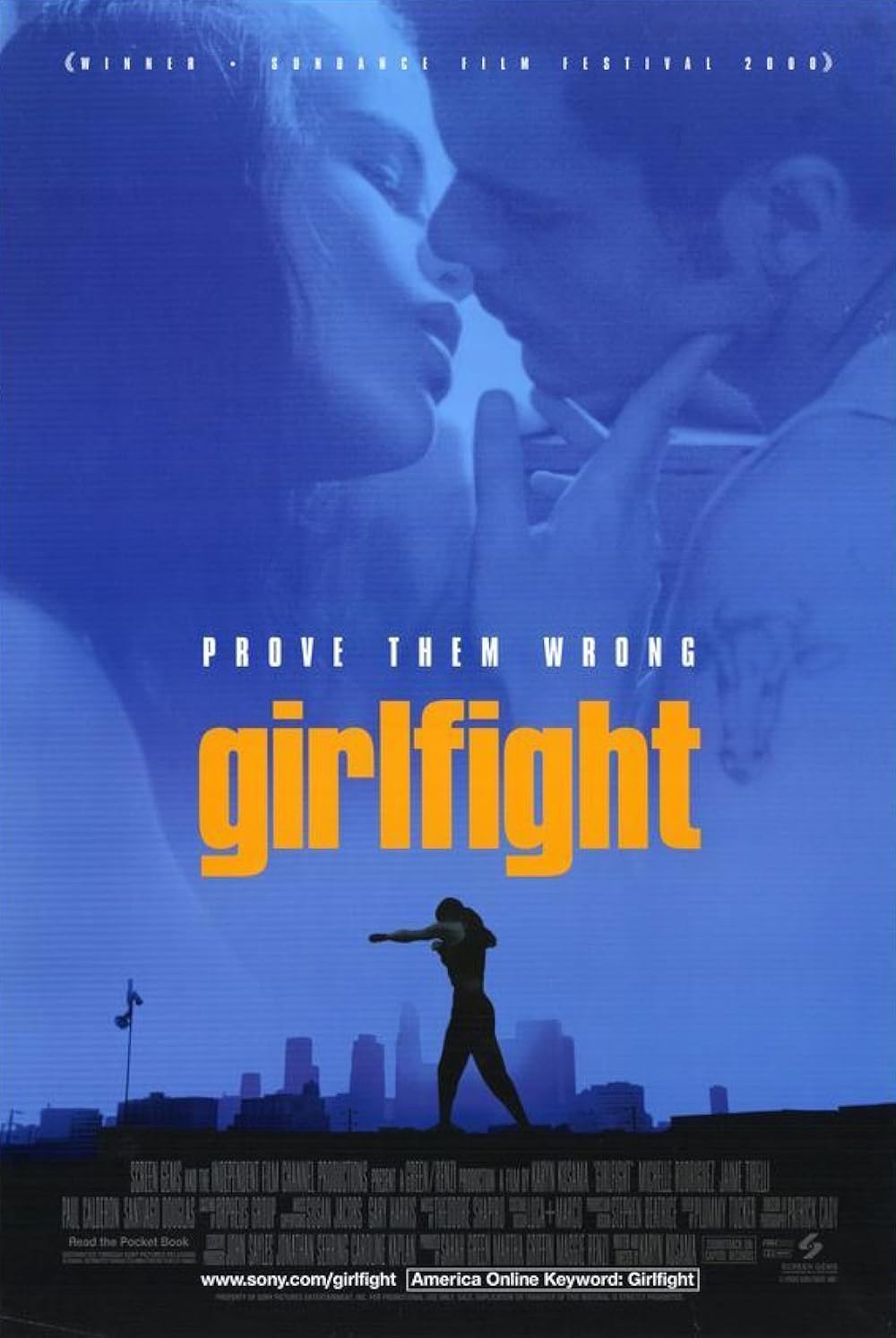 Girlfight 