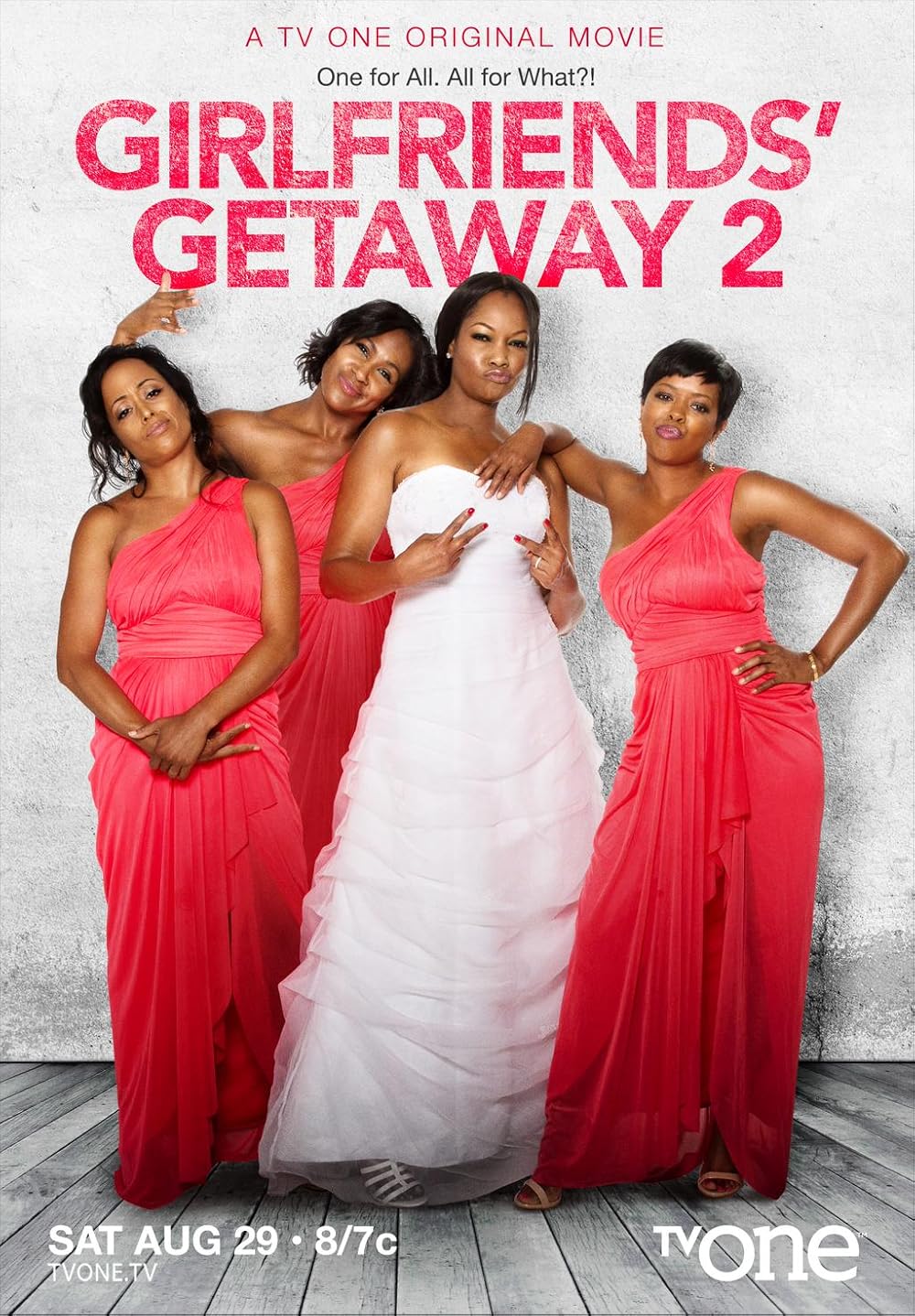 Girlfriends Getaway 2 