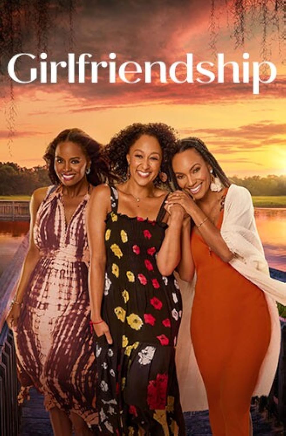 Girlfriendship 