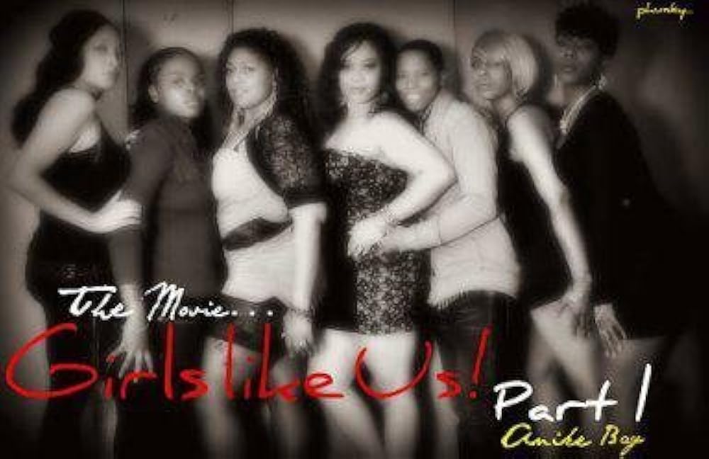 Girls Like Us 