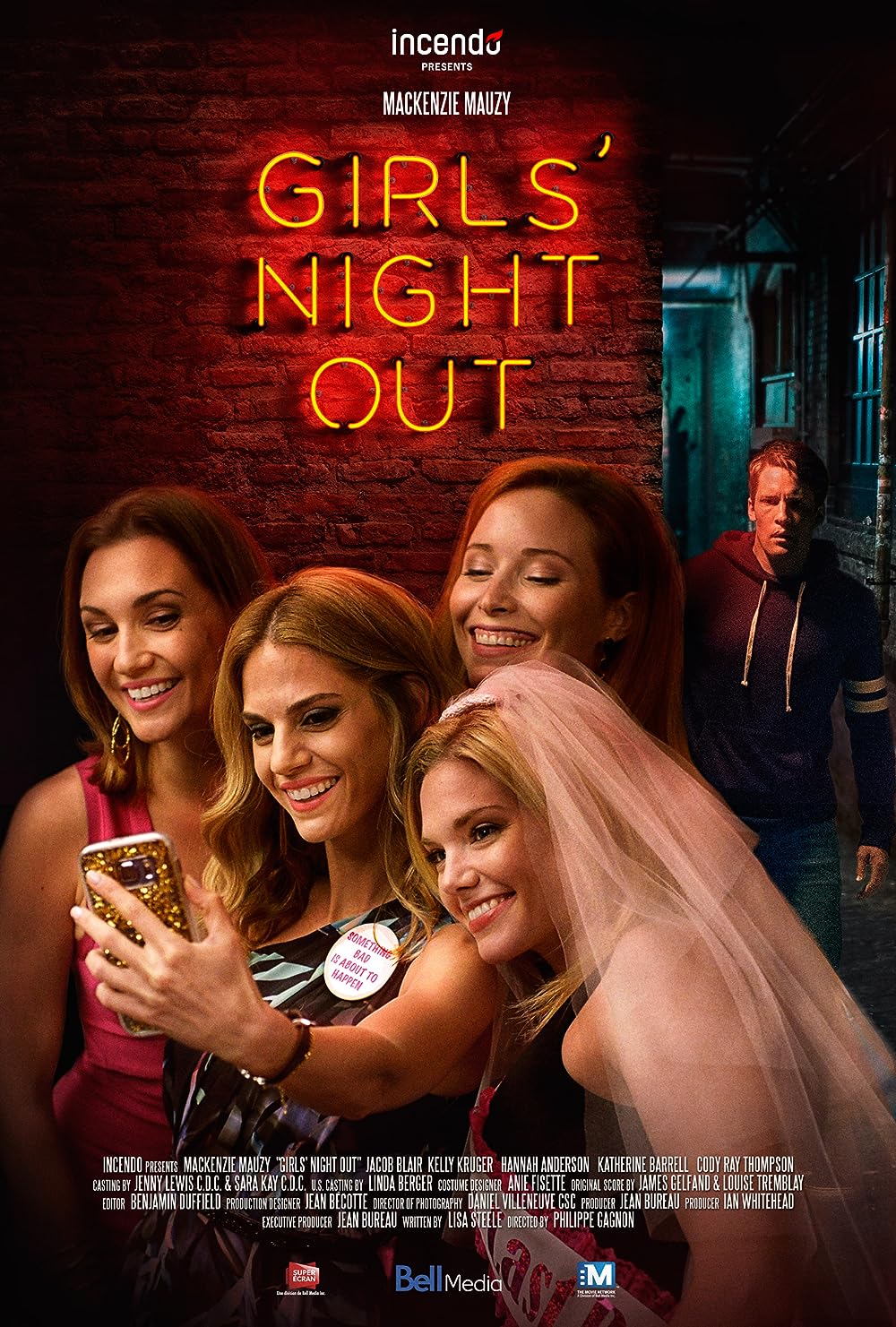 Girls' Night Out 