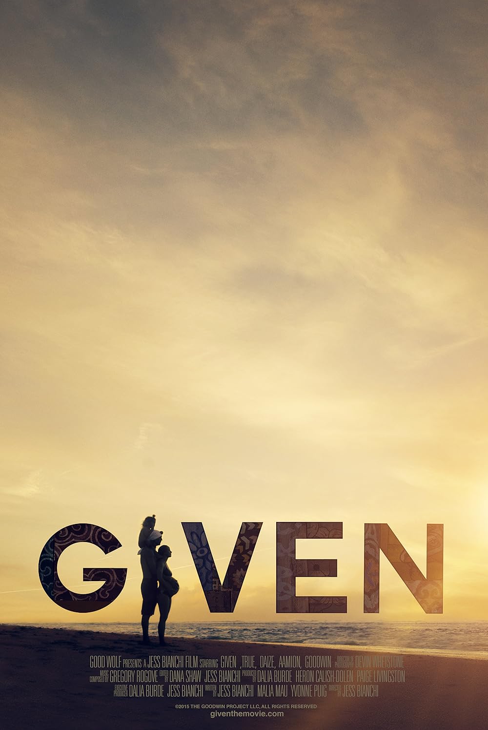 Given 