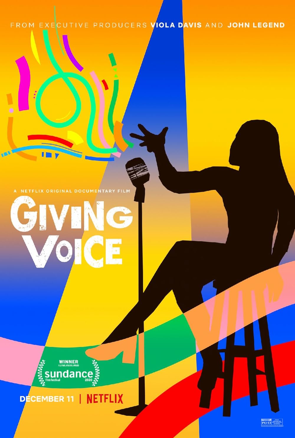 Giving Voice 