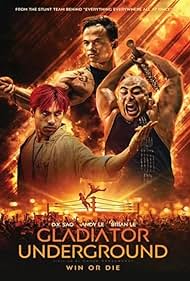 Gladiator Underground 