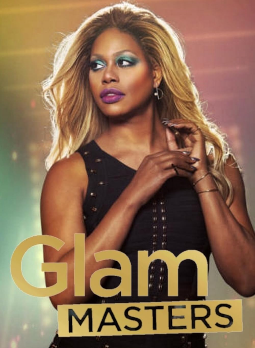 Glam Masters 