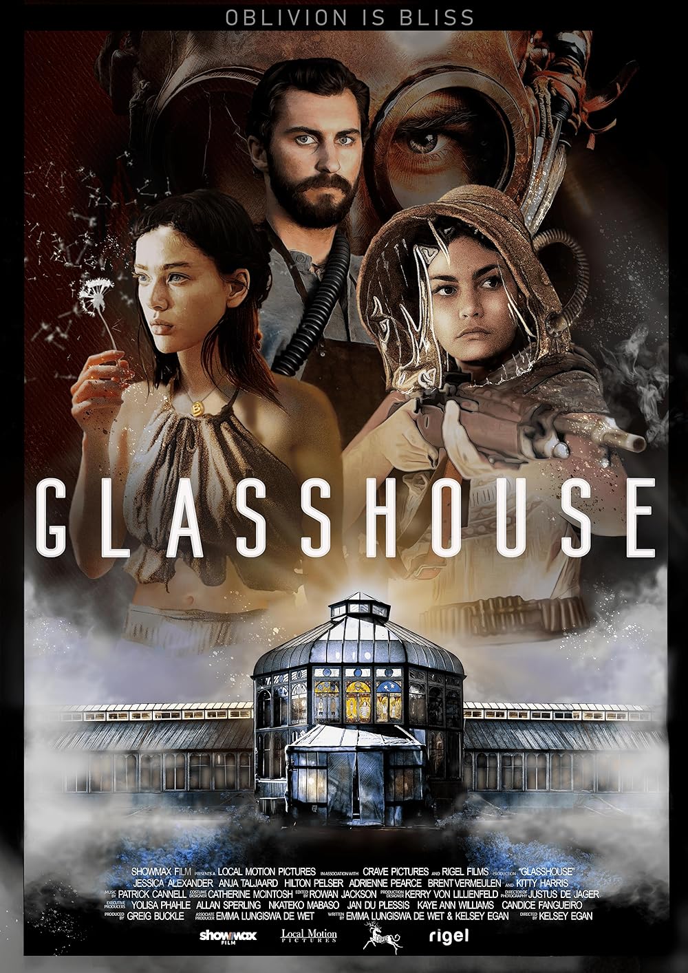 Glasshouse 